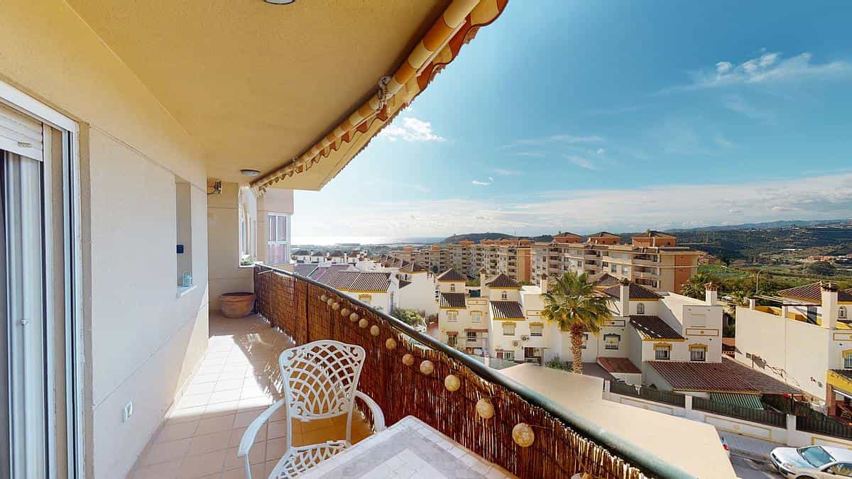 Condominio nel Torre del Mar, Andalusia 11821606