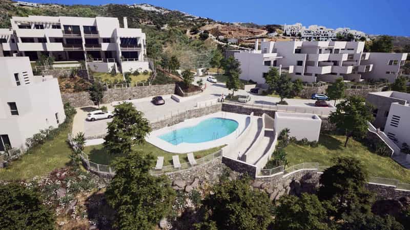 Eigentumswohnung im Marbella, Andalusien 11821679