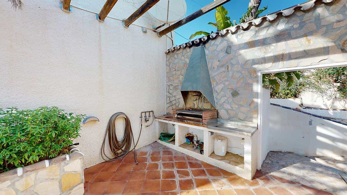rumah dalam Algarrobo, Andalucía 11821725