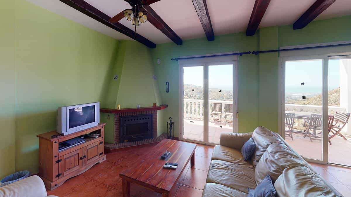 House in Arenas, Andalucía 11821731