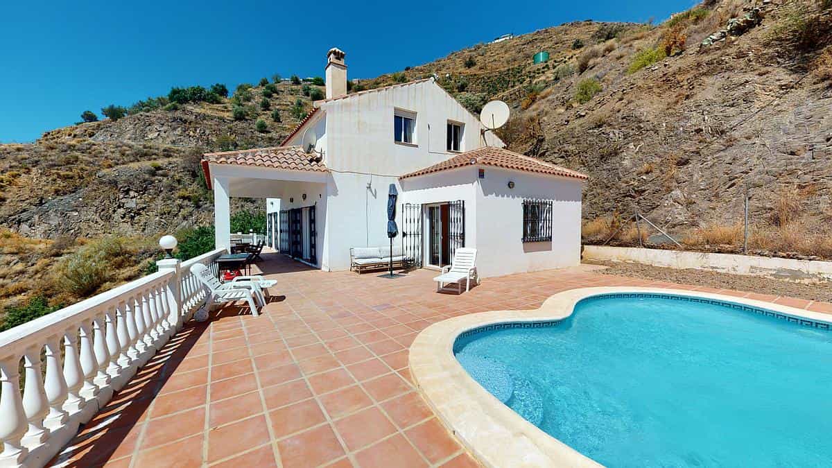 House in Arenas, Andalusia 11821731