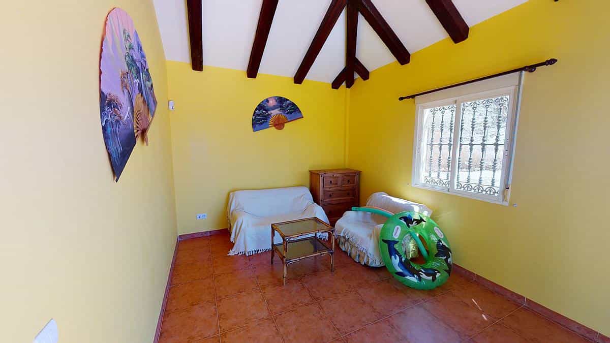 House in Arenas, Andalucía 11821731