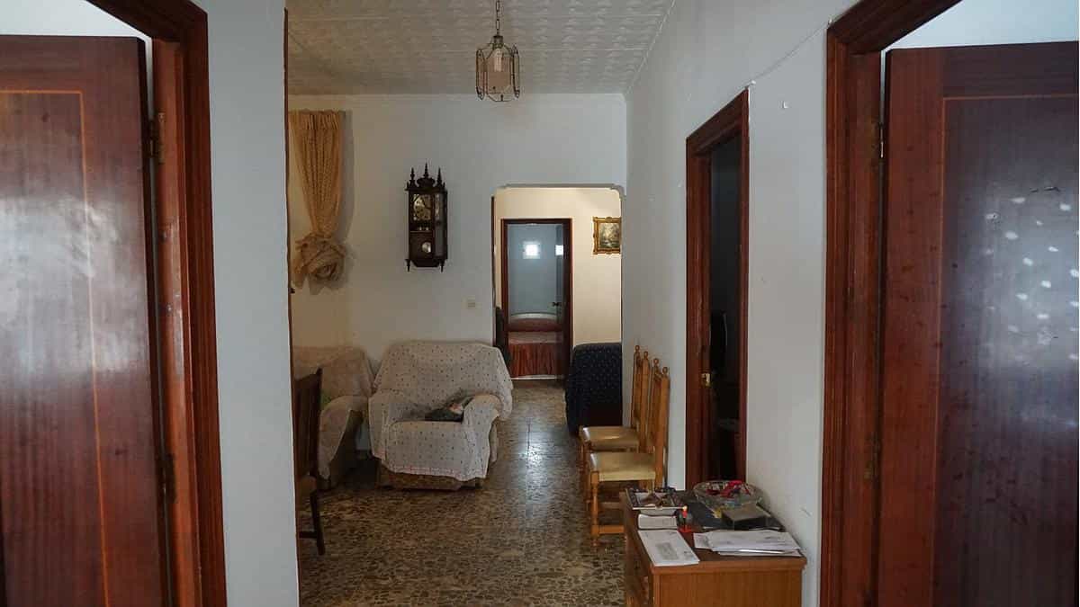 House in Torrox, Andalusia 11821741