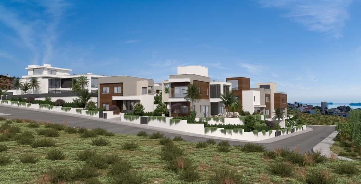 Multiple Houses in Mouttagiaka, Limassol 11821805