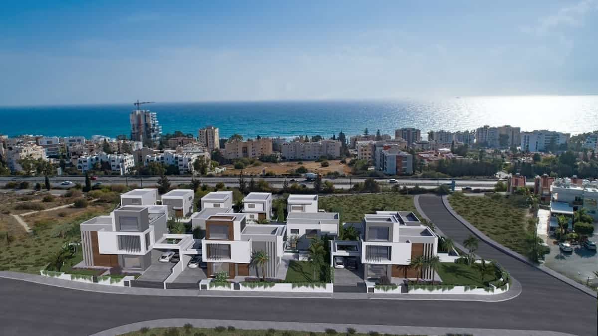 Meerdere huizen in Agios Tychon, Limassol 11821806