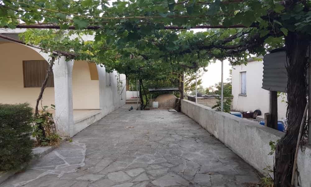 loger dans Pégée, Paphos 11821811