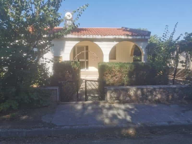 Dom w Pegeia, Pafos 11821811