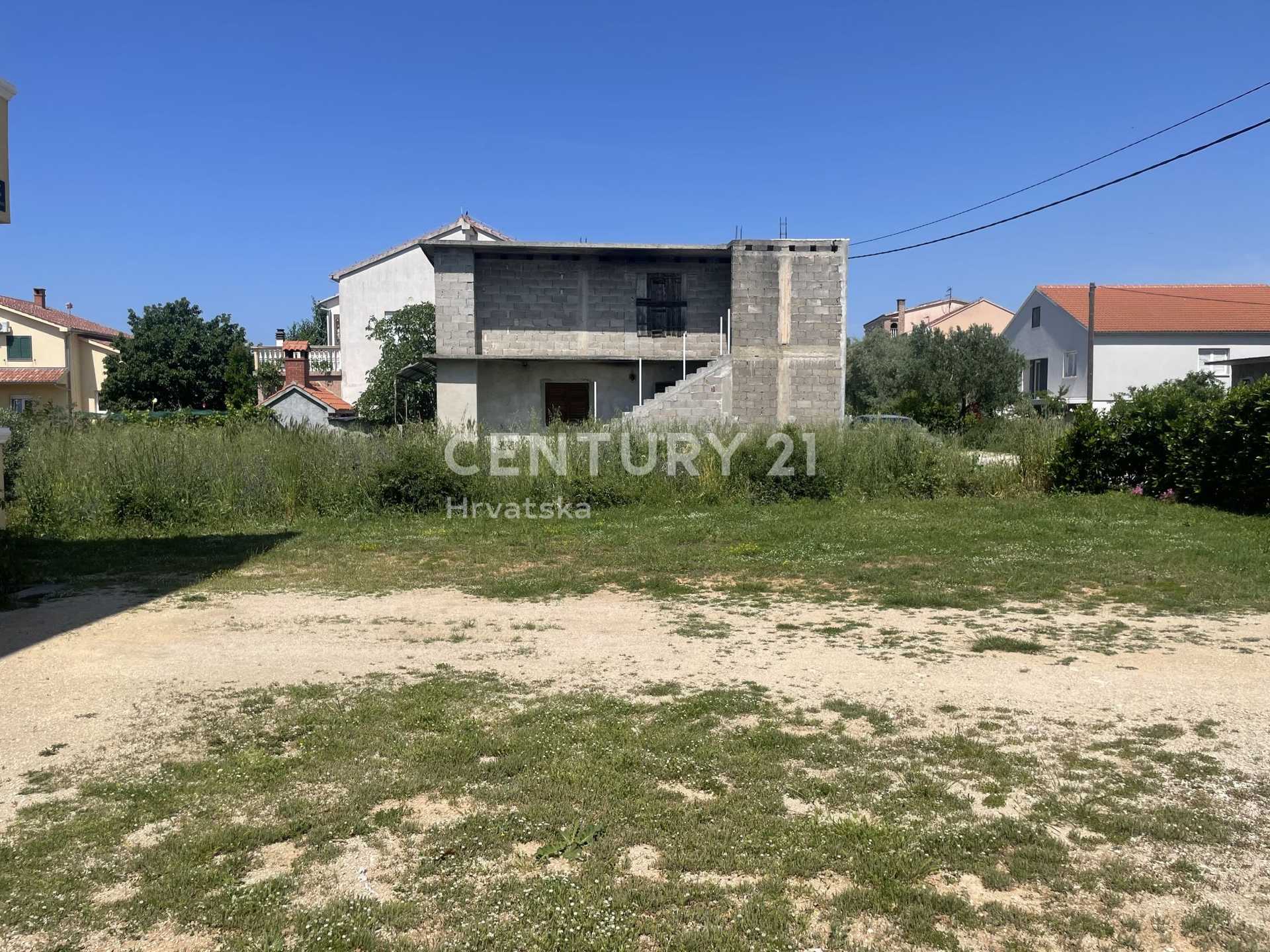 Dom w Biograd na Moru, Zadarska Zupanija 11821836