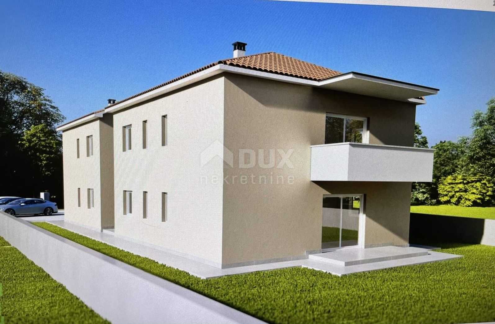 Condominio nel Viskovo, Zupanija Primorsko-Goranska 11821862