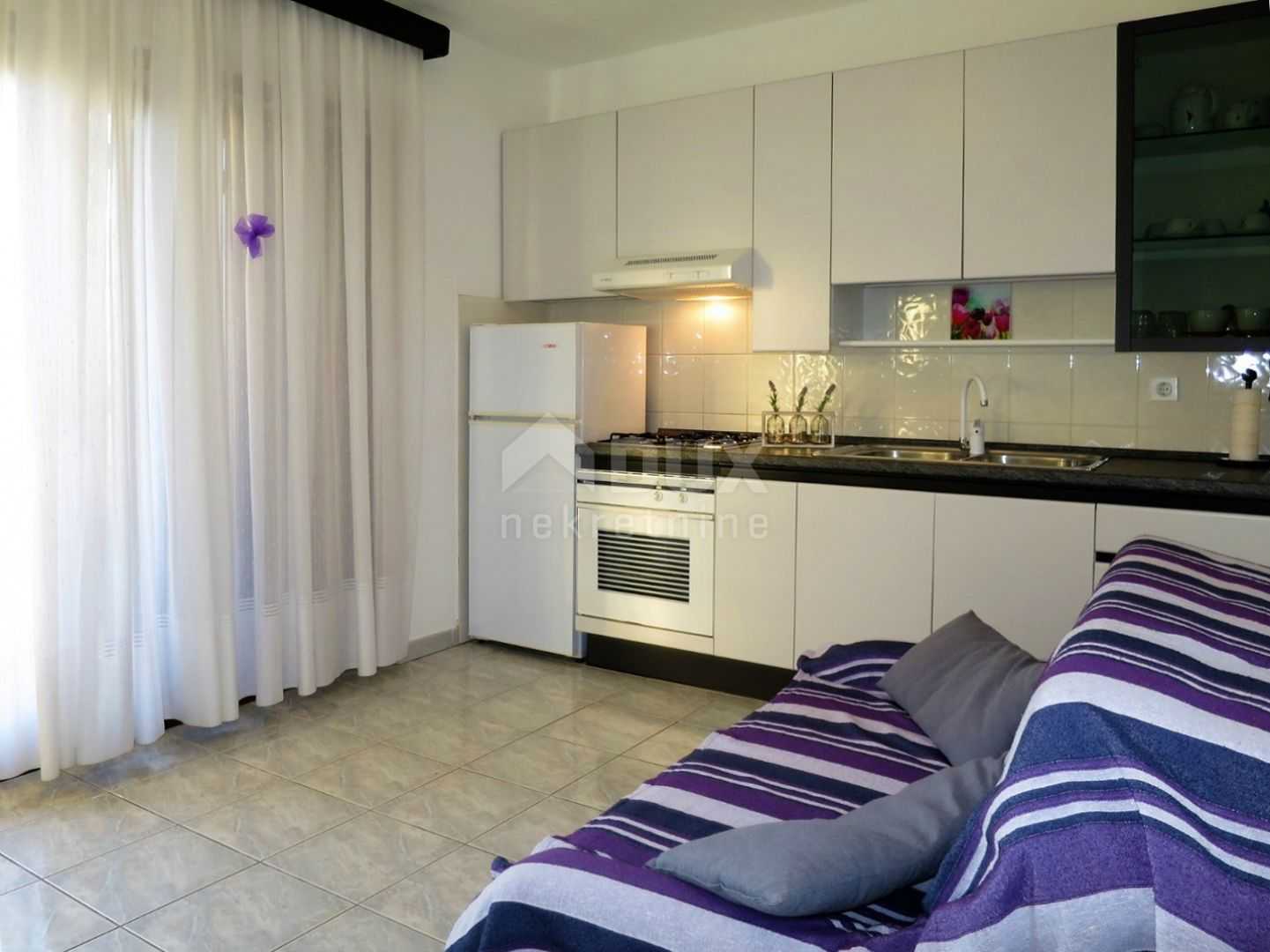 Condominium dans Labin, Istarska Zupanija 11821869