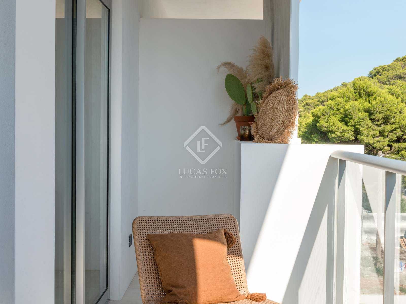 公寓 在 Cala Llonga, Illes Balears 11821934