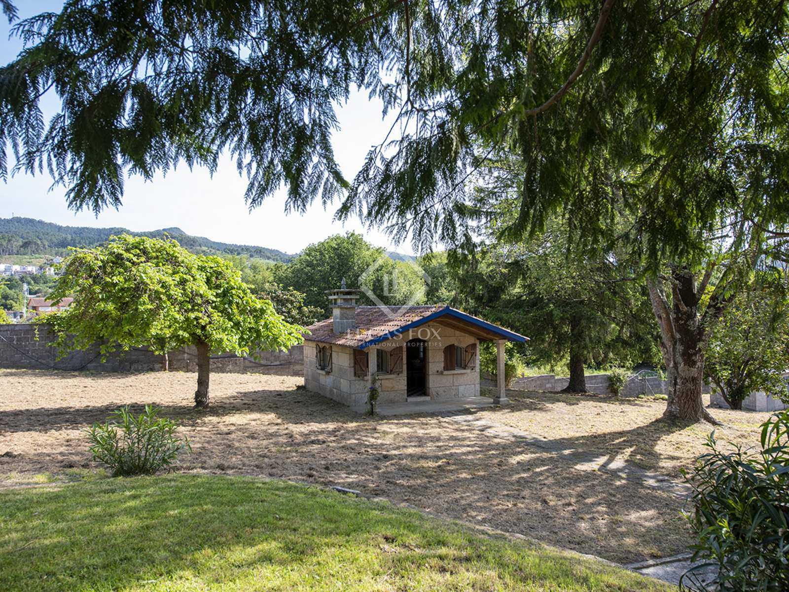 Casa nel Nigrán, Galicia 11821941