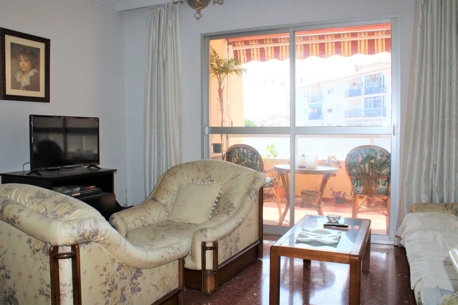 公寓 在 Nerja, Andalucía 11821958