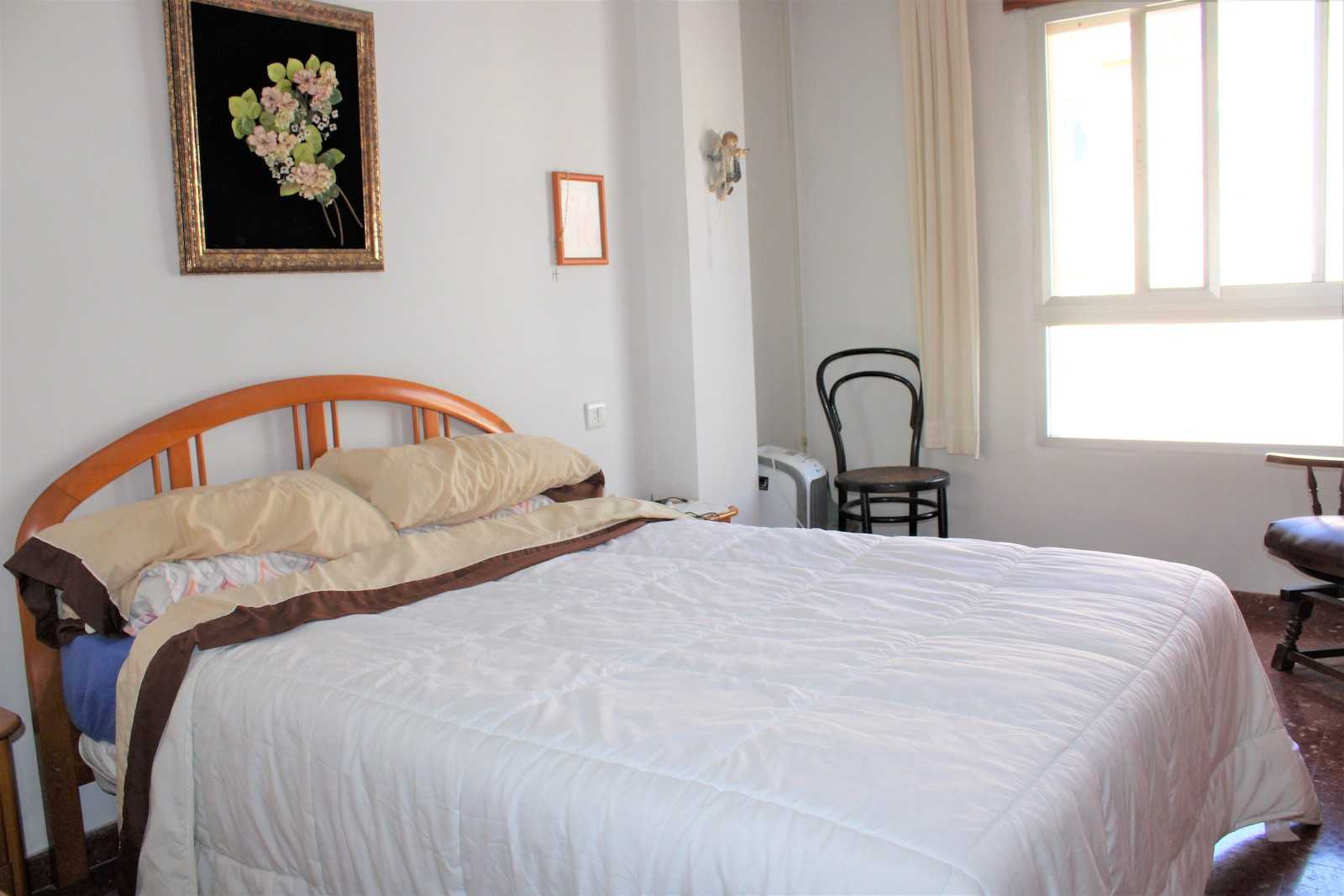 公寓 在 Nerja, Andalucía 11821958