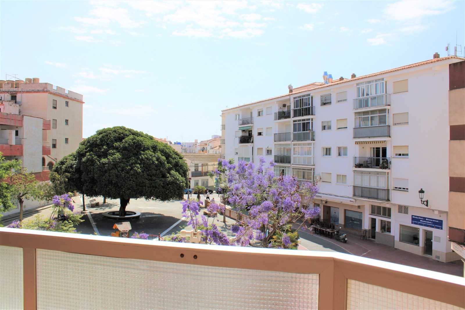 Condominium dans Nerja, Andalucía 11821958
