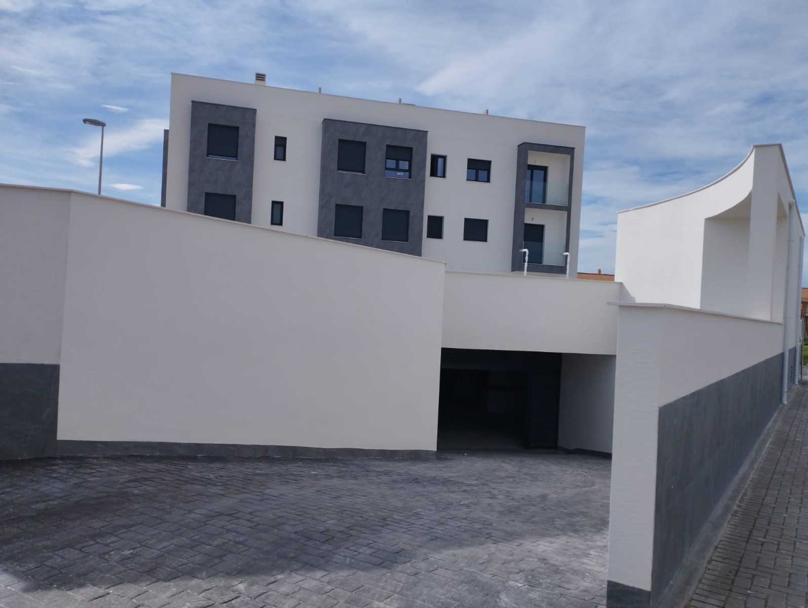 Eigentumswohnung im Torre-Pacheco, Murcia 11822136