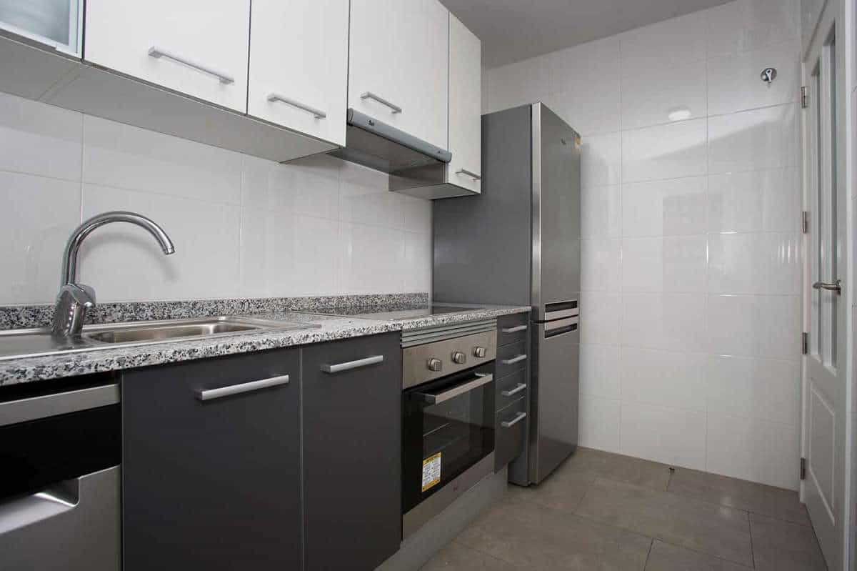 公寓 在 Santa Pola, Comunidad Valenciana 11822180