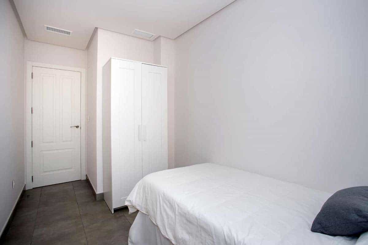 公寓 在 Santa Pola, Comunidad Valenciana 11822180