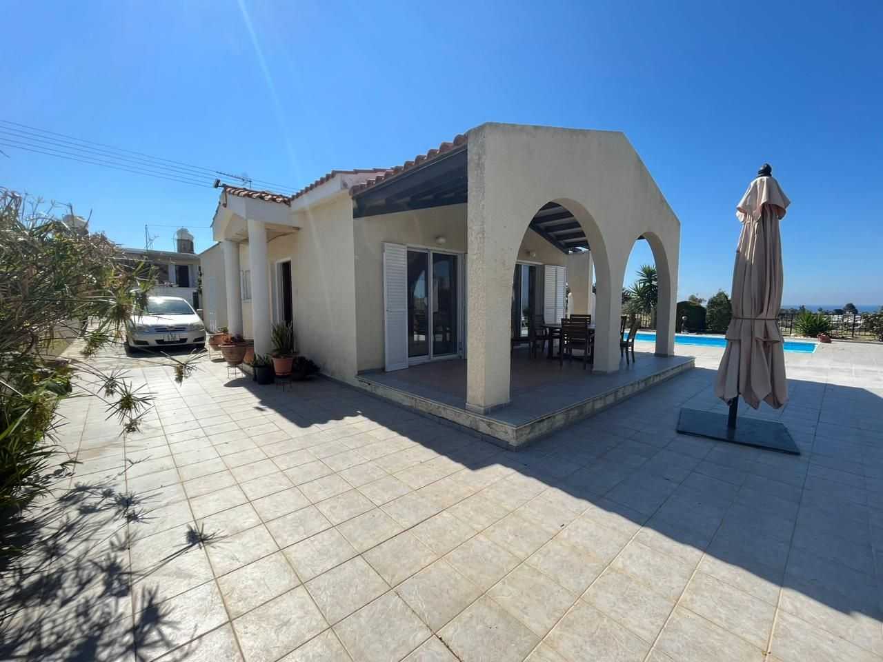 House in Agia Marinouda, Pafos 11822394