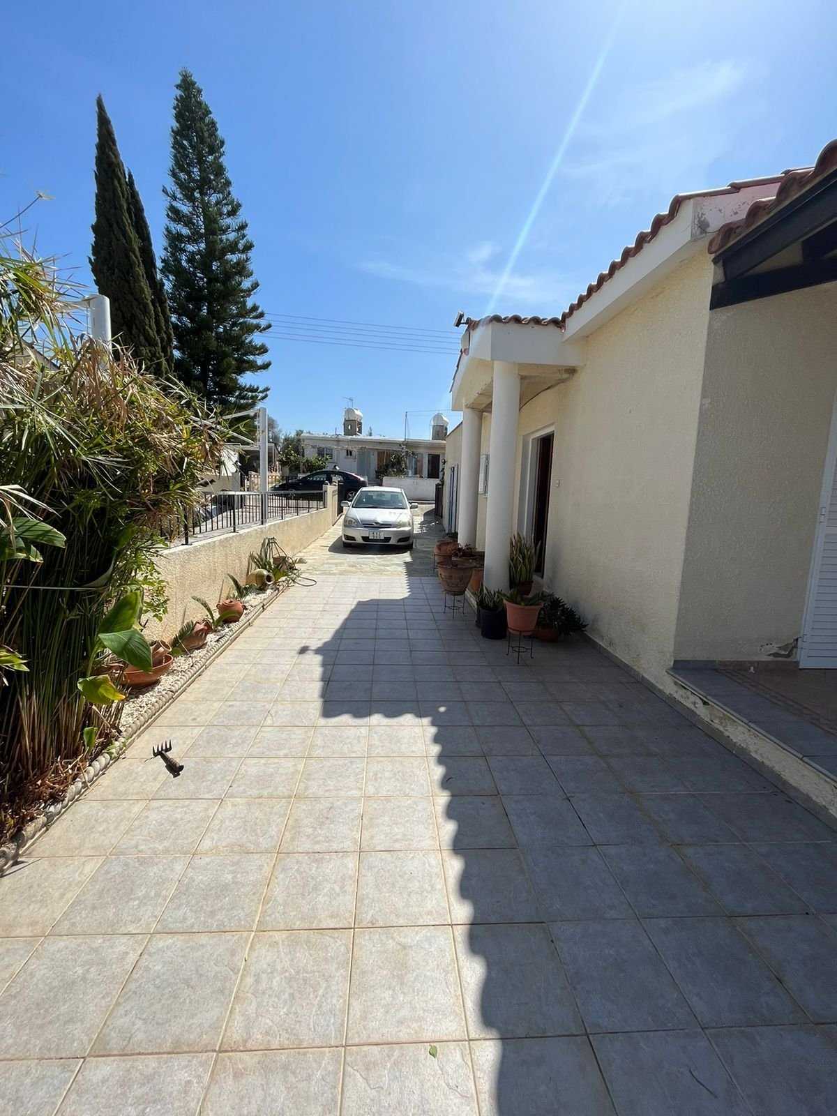 Будинок в Timi, Paphos 11822394