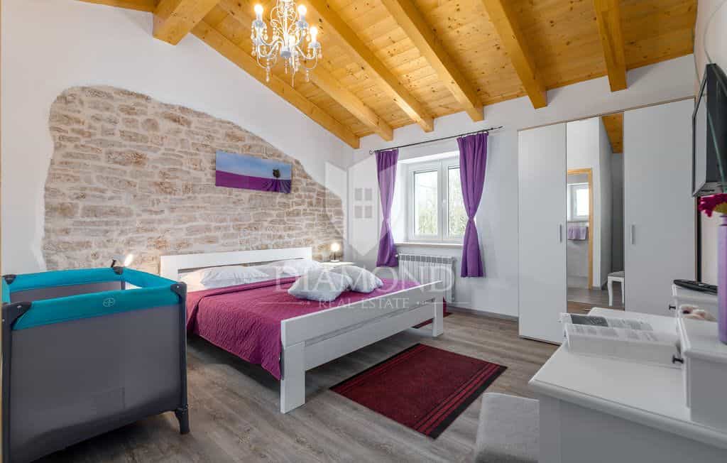 жилой дом в Mališi, Istria County 11822470