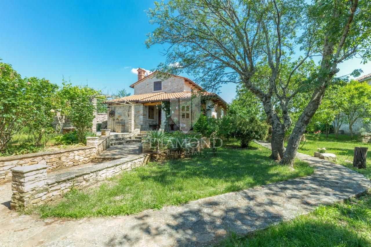 жилой дом в Smoljanci, Istarska županija 11822471