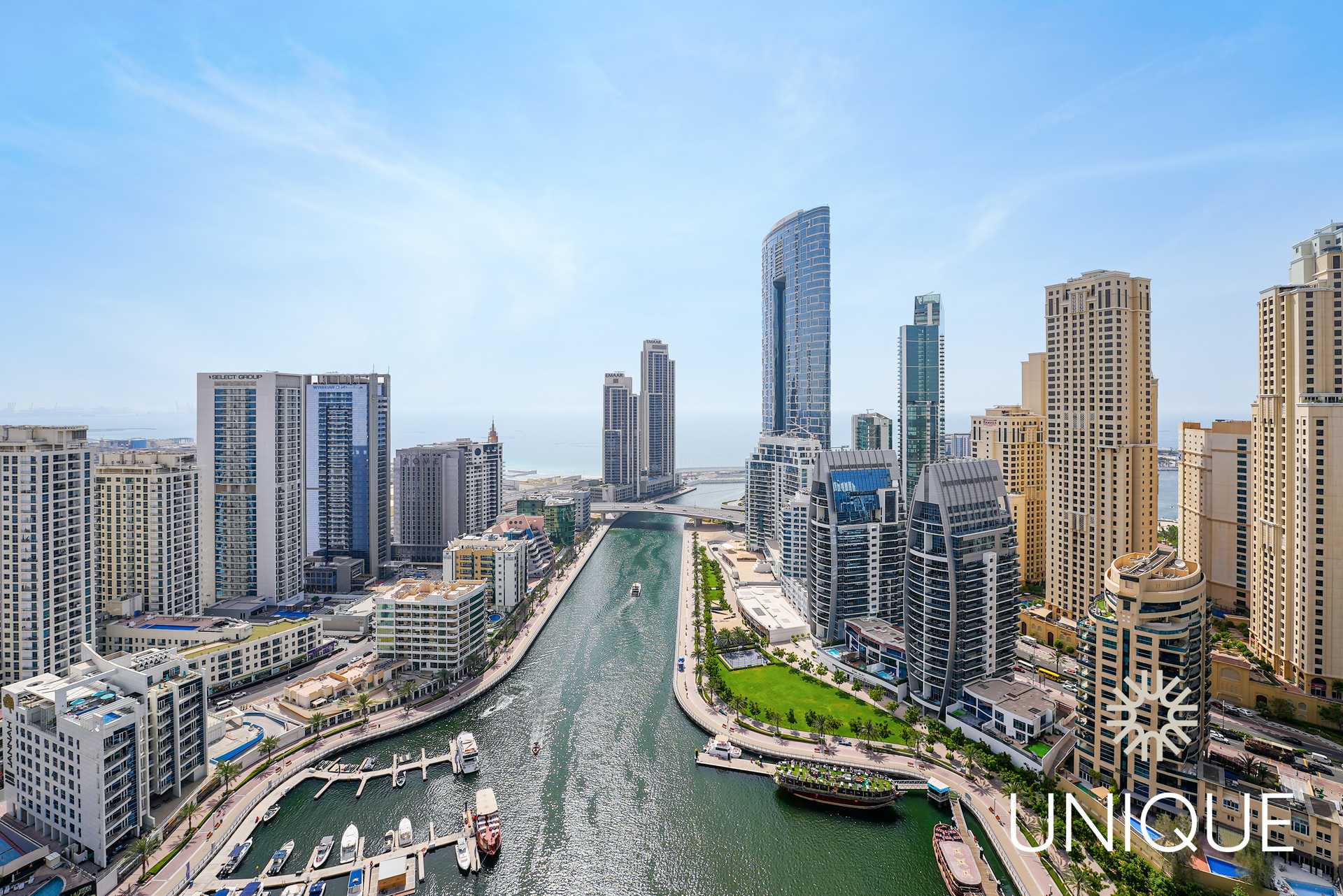 Condominio nel Dubai, Dubayy 11822519