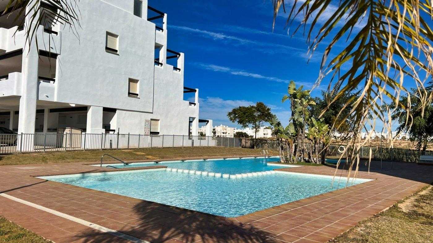 Condominium in Las Pedrenas, Murcia 11822522