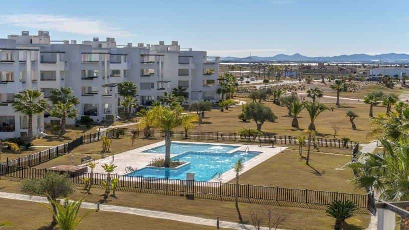 Condominium in Roldán, Región de Murcia 11822523