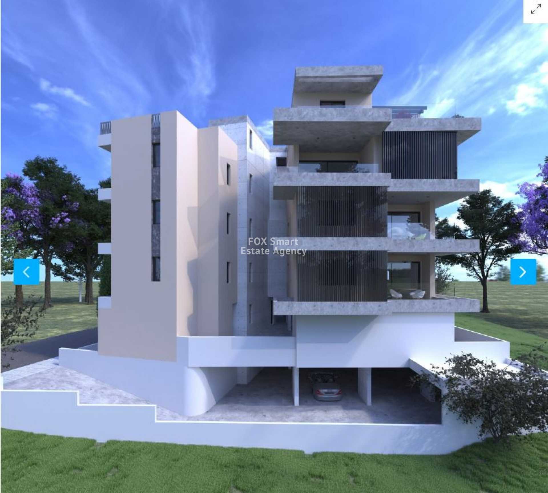 Condominium in Ypsonas, Limassol 11822530