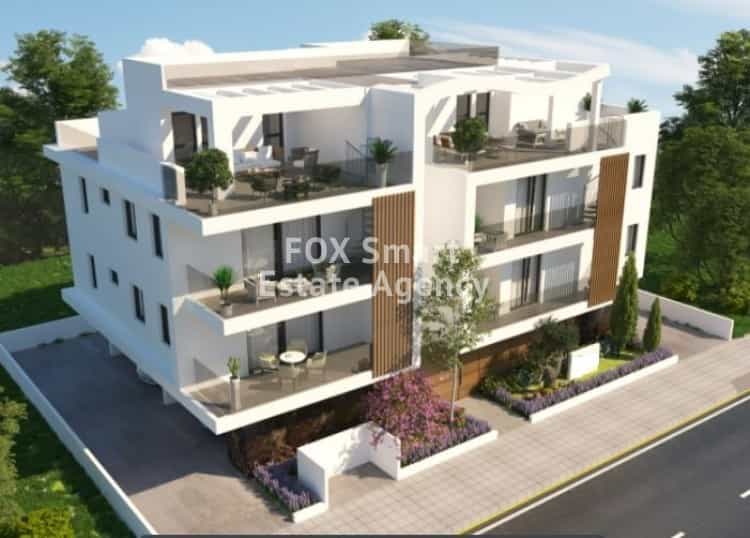 Condominium in Livadia, Larnaka 11822543