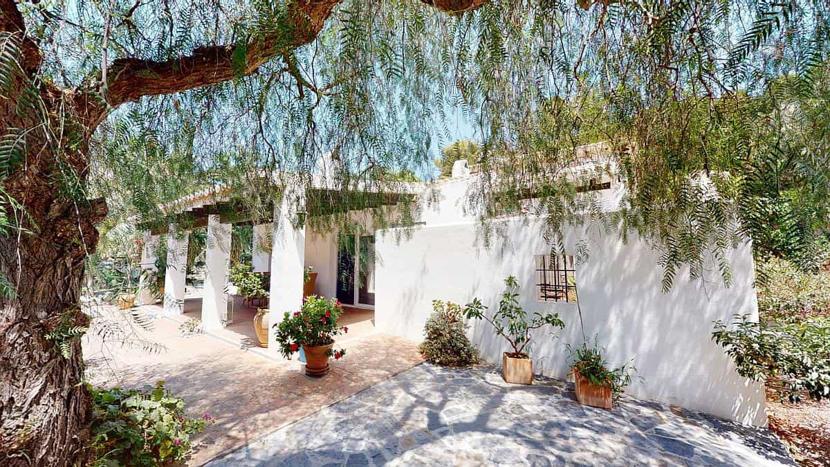 Dom w Chilches, Andaluzja 11822605