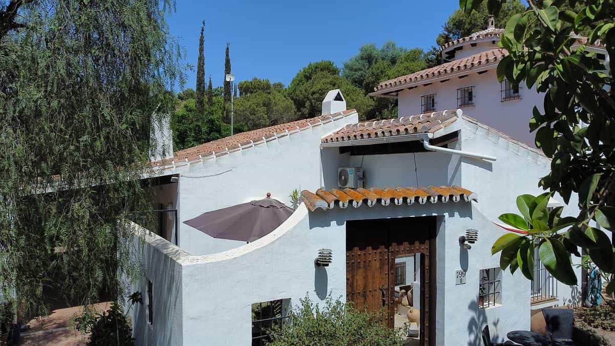 Haus im Benajarafe, Andalucía 11822605