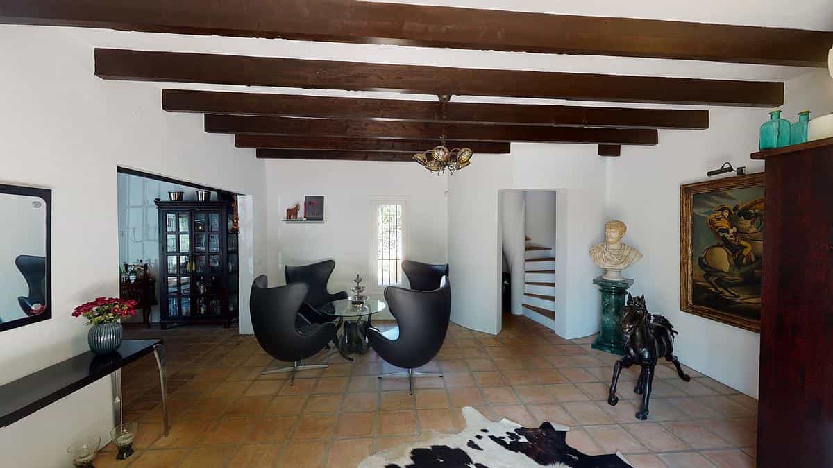 Dom w Benajarafe, Andalucía 11822605