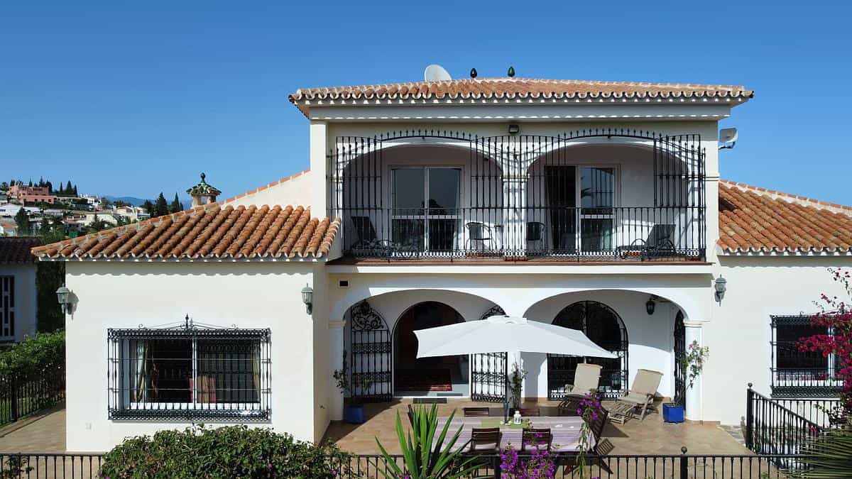 Talo sisään Chilches, Andalusia 11822606