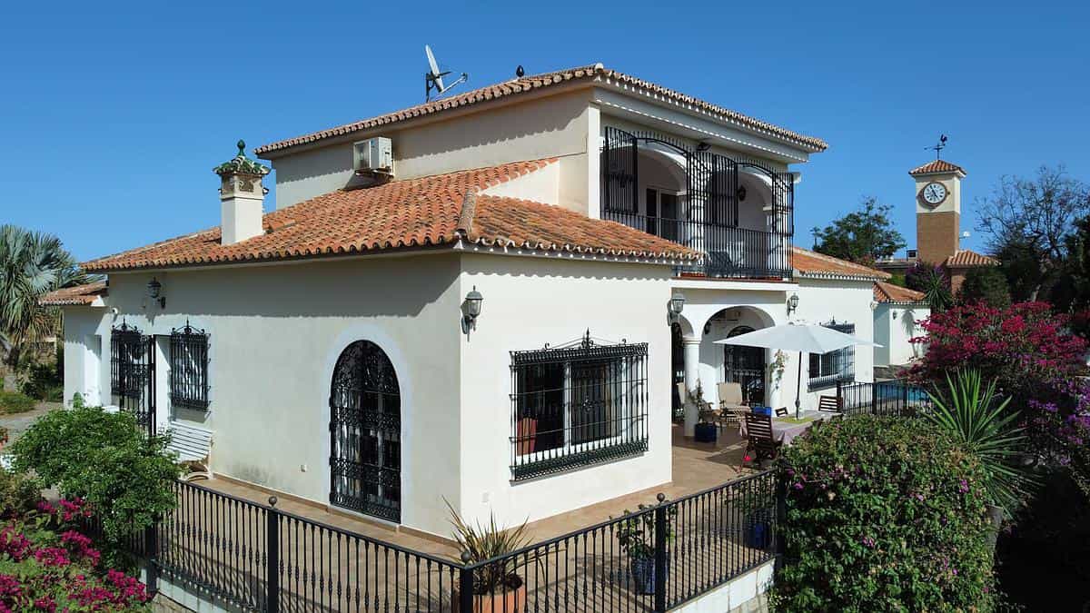Huis in Chilches, Andalusia 11822606