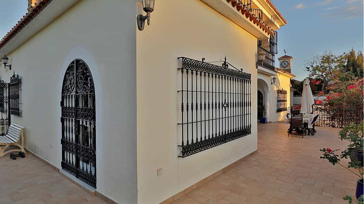 Talo sisään Benajarafe, Andalucía 11822606
