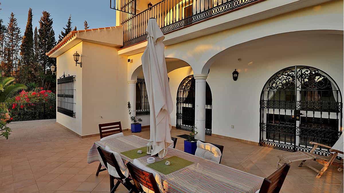 Будинок в Chilches, Andalusia 11822606