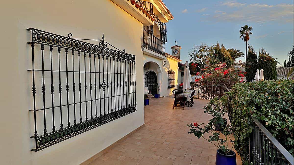 casa en Benajarafe, Andalucía 11822606