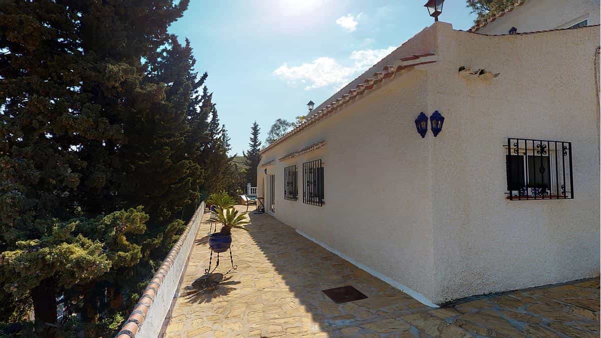 Huis in Algarrobo, Andalucía 11822625