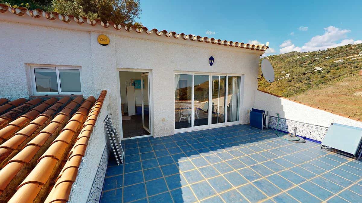 Haus im Algarrobo, Andalucía 11822625