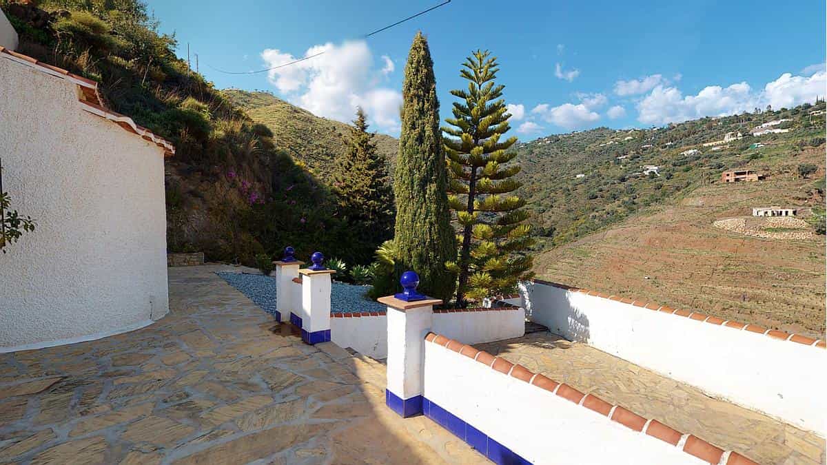 casa en Algarrobo, Andalucía 11822625