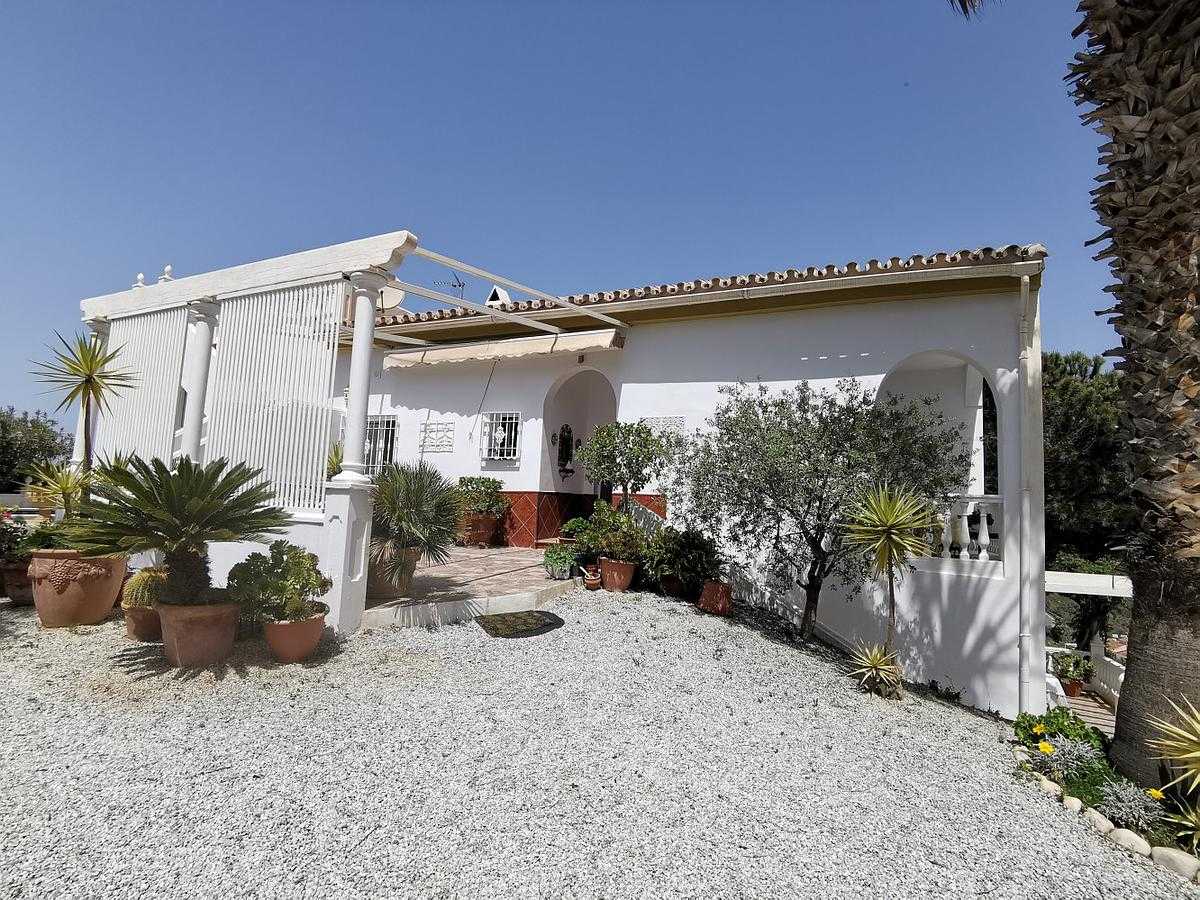 Huis in Torrox, Andalusië 11822627