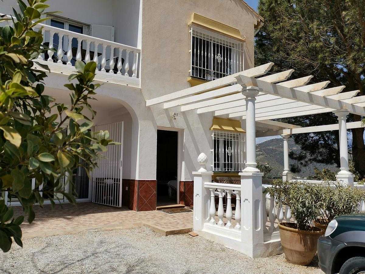 房子 在 Torrox, Andalucía 11822627