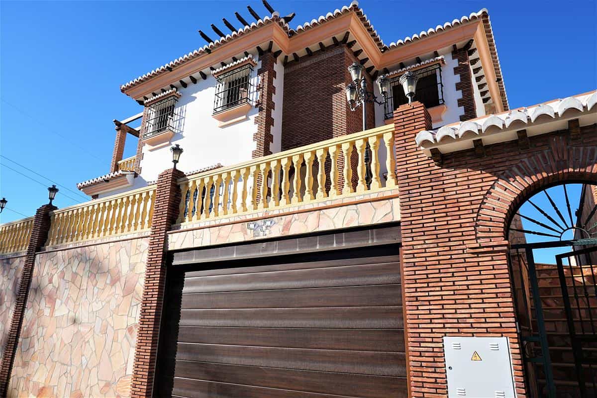 casa en Torre del Mar, Andalucía 11822628