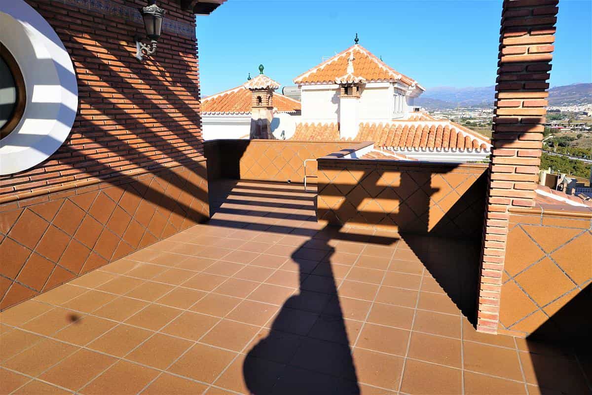 σπίτι σε Torre del Mar, Andalucía 11822628