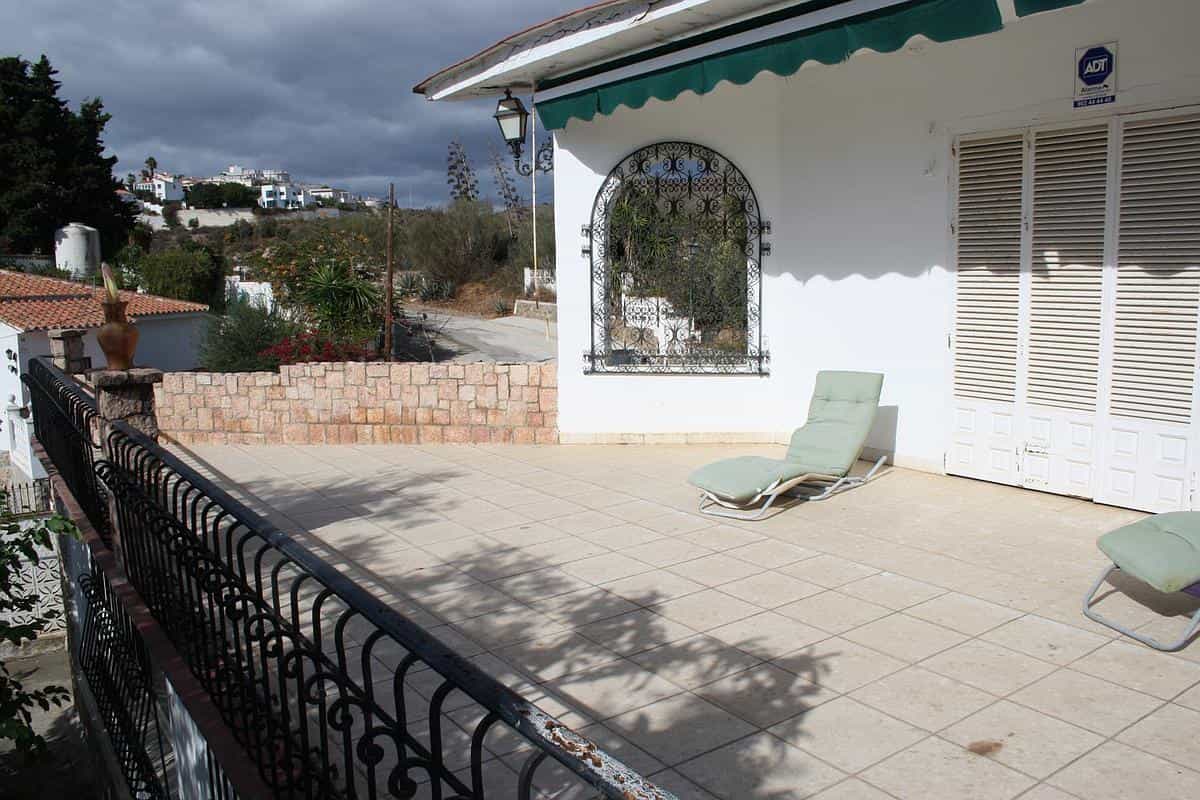 House in Chilches, Andalusia 11822629
