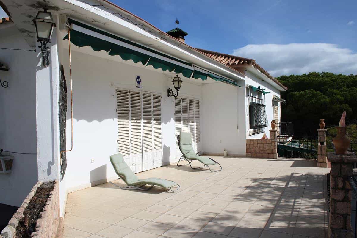 Huis in Chilches, Andalusia 11822629