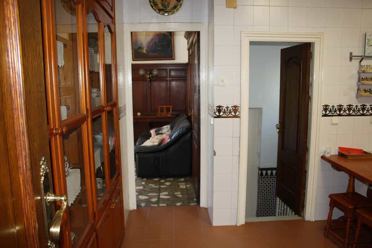 House in Benajarafe, Andalucía 11822629