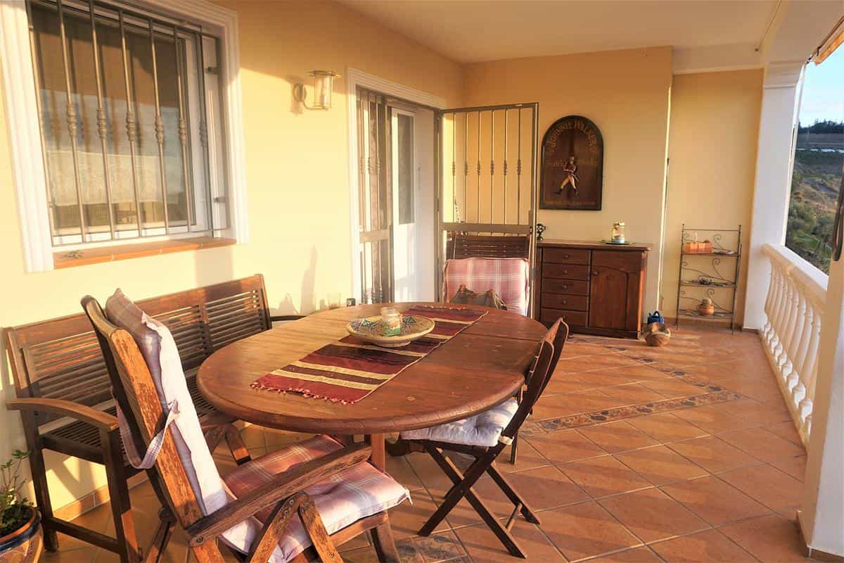 σπίτι σε Algarrobo, Andalucía 11822630